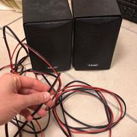 Teac LS-X5