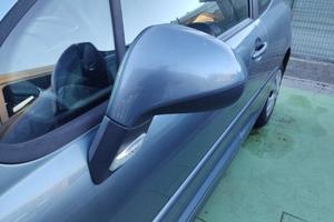 Specchio sinistro PEUGEOT 207 del 2007