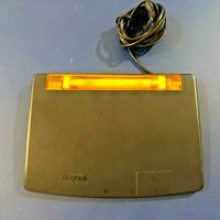 Beghelli Salva Vista Luce Arancione