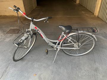 Bicicletta unisex