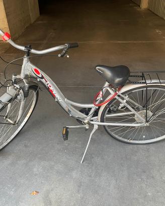 Bicicletta unisex