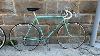 Bianchi campione del mondo 1973-74