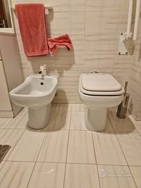 Sanitari Ideal Standard mod. Conca