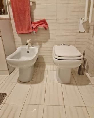 Sanitari Ideal Standard mod. Conca