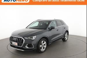AUDI Q3 CP69640