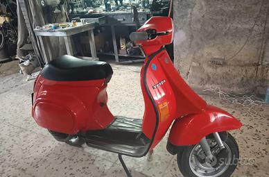 Vespa