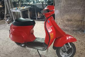 Vespa