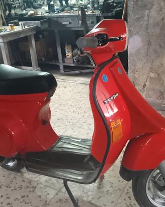 Vespa