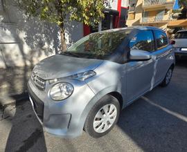 PRIVATO: PER INUTILIZZA CITROEN C1 2ª serie - 2019