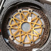 Dischi Brembo Supersport