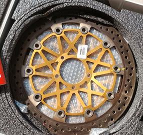 Dischi Brembo Supersport