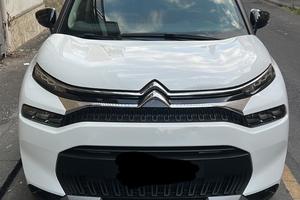 Citroen  C 3 Air cross