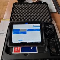 Texa Axone Nemo 2 Autodiagnosi 