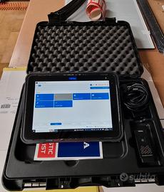 Texa Axone Nemo 2 Autodiagnosi 