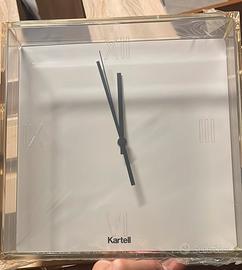 Orologio Kartell Tic e tac