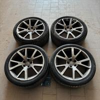 Cerchi Audi 8x19 ET26