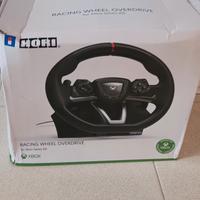 volante xbox one