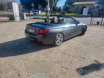 bmw 420 cabrio 
