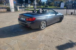 bmw 420 cabrio 