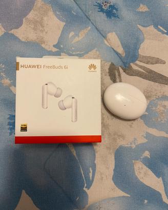 Huawei FreeBuds 6i
