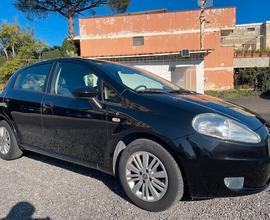 Fiat Grande Punto Grande Punto 1.3 MJT 90 CV 5 por