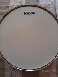 rullante mapex 14 x 5 