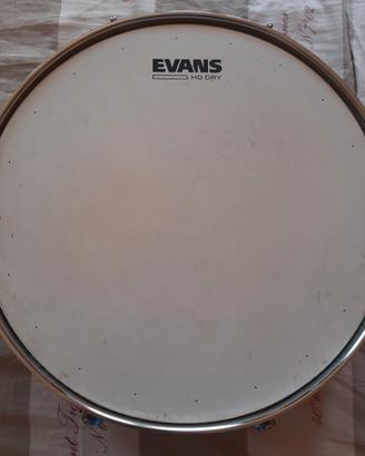 rullante mapex 14 x 5 