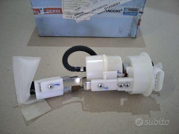 GRUPPO POMPA CARBURANTE VESPA PIAGGIO 640516