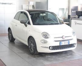 FIAT 500 1.3 Multijet Lounge