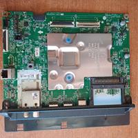 Scheda Madre+Alimentazione TV LG 50UP76706LB