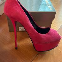 Bellissime scarpe donna