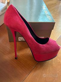 Bellissime scarpe donna