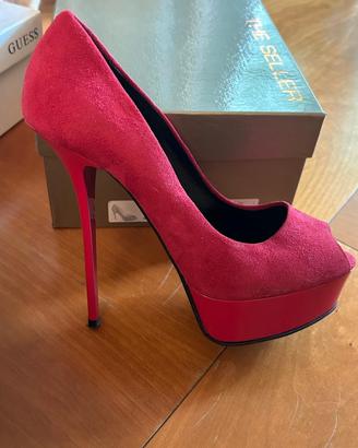 Bellissime scarpe donna