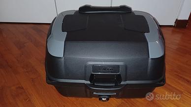 Bauletto moto Kappa K45