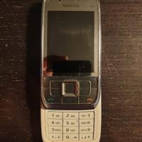 Nokia e 66