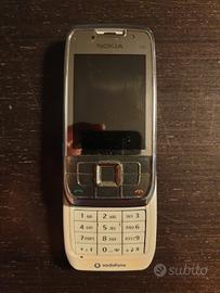 Nokia e 66