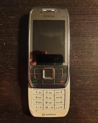 Nokia e 66