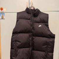 Smanicato piumino Nike taglia L