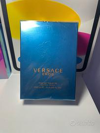 Profumo Versace Eros