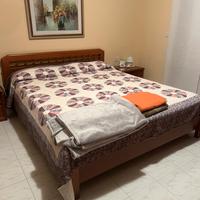 Camera da letto completa