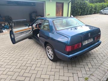 Maserati ghibli 1993