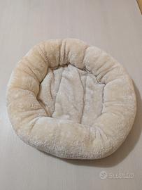 Cuccia lettino gatto Natural Paradise Jasmine XXL