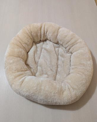 Cuccia lettino gatto Natural Paradise Jasmine XXL