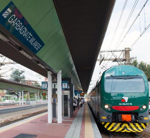 Monolocale vicino Stazione TreNord - Libero subito