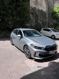BMW serie 1 118d M sport