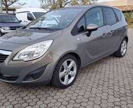 OPEL Meriva 1.4 TurboGPL Tech Cosmo