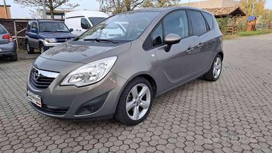 OPEL Meriva 1.4 TurboGPL Tech Cosmo