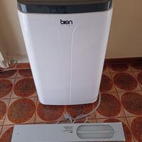 Condizionatore Portatile bion