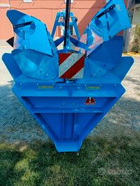 Malfos Maletti scavafossi nuovi