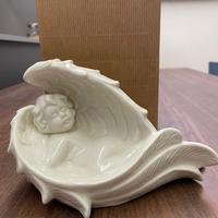 Bambino porcellana Hervit